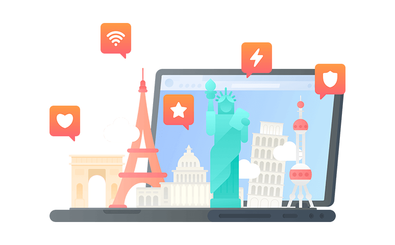 在安提瓜和巴布达岛怎么穿回中国 - 海外刷抖音VPN